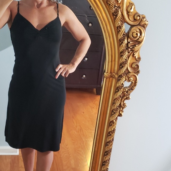 🔥 BCBG Black Dress - Picture 2 of 7